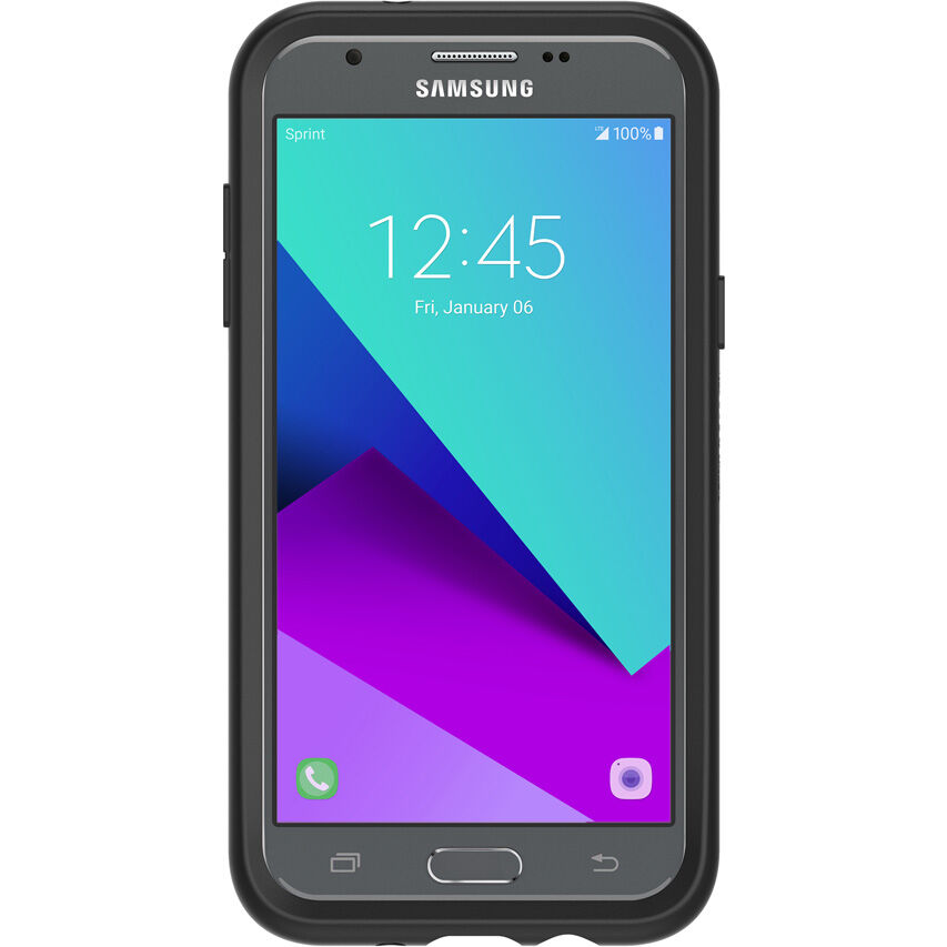 Ultra-Slim Samsung Galaxy J3 Case | OtterBox Symmetry Series