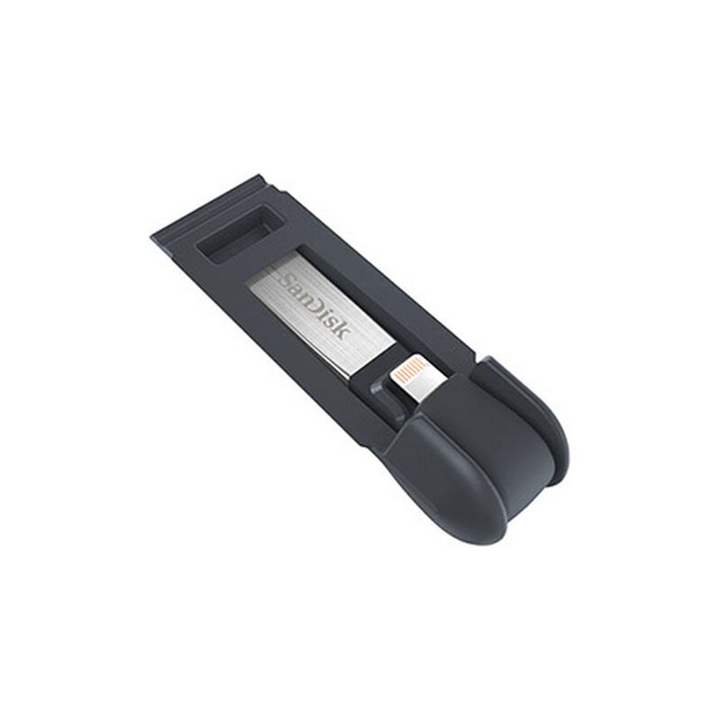 berolige Ti år konvergens 32 GB iXpand Flash Drive | OtterBox uniVERSE Case System