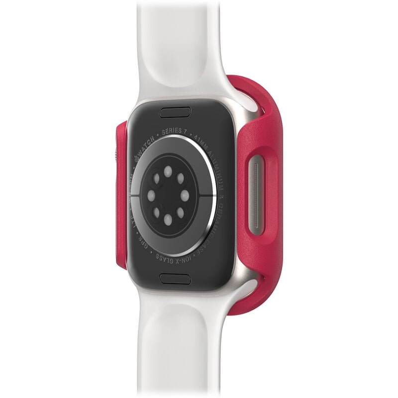 product image 5 - Apple Watch Series 9/8/7 41mm Case Watch Bumper