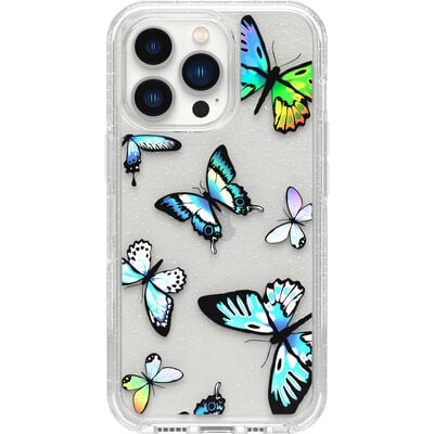 iPhone 13 Pro Symmetry Series Clear Case