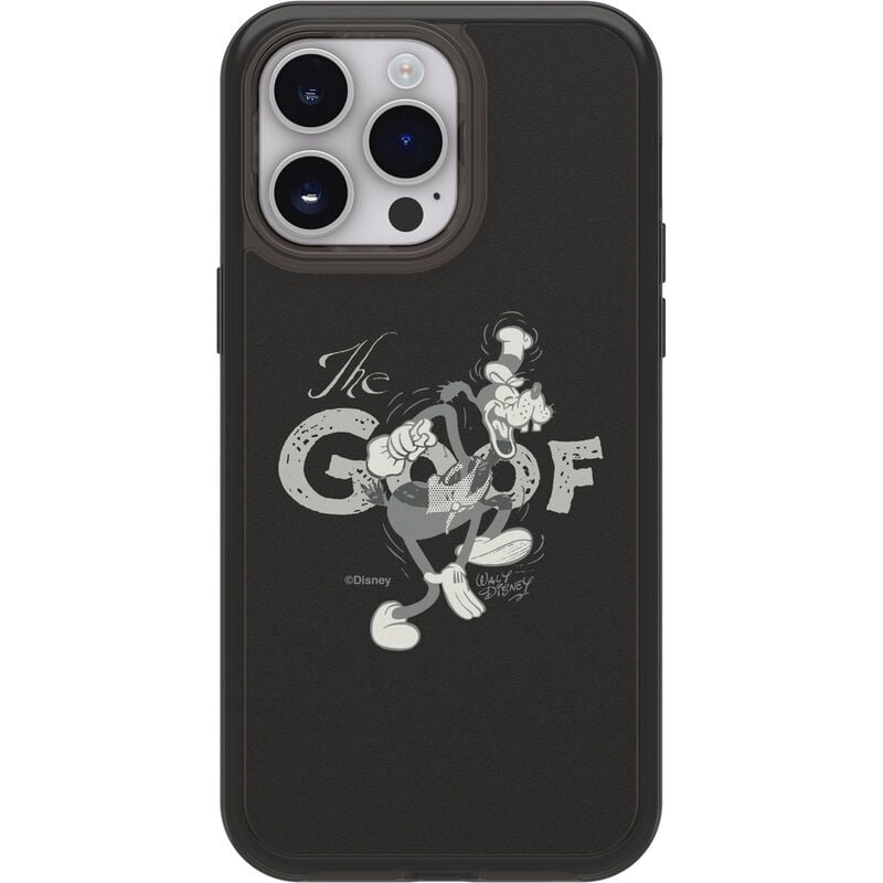 product image 2 - iPhone 14 Pro Max Case Symmetry Series for MagSafe Disney Mickey and Friends