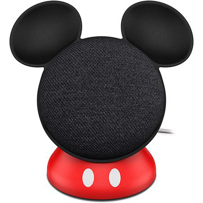 product image 1 - Google Home Mini Stand Disney • Pixar Den Series