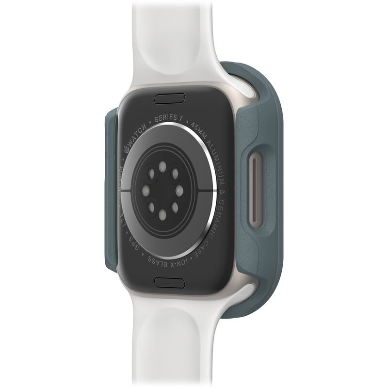 product image 3 - Apple Watch Series 9/8/7 45mm Case LifeProof Eco-friendly