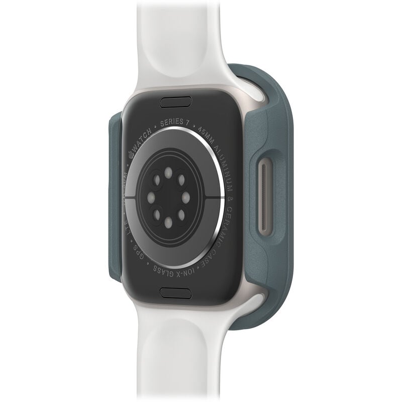 product image 3 - Apple Watch Series 9/8/7 45mm Case LifeProof Eco-friendly