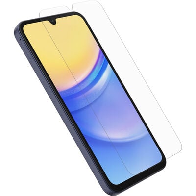 Galaxy A15 and Galaxy A15 5G OtterBox Glass Screen Protector