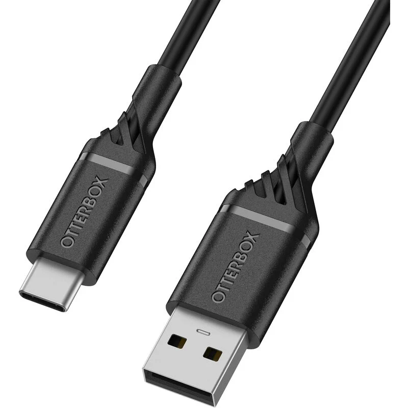 product image 1 - USB-C to USB-A Cable 