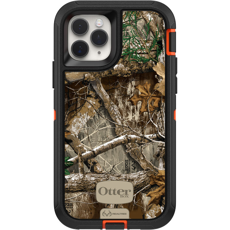 product image 1 - iPhone 11 Pro Case Defender Series