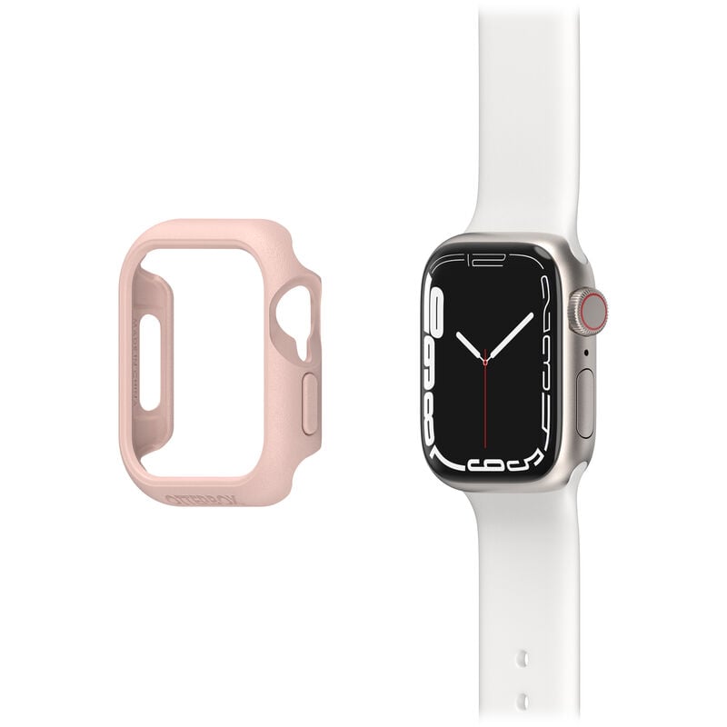 product image 2 - Apple Watch Series 9/8/7 41mm Case Watch Bumper