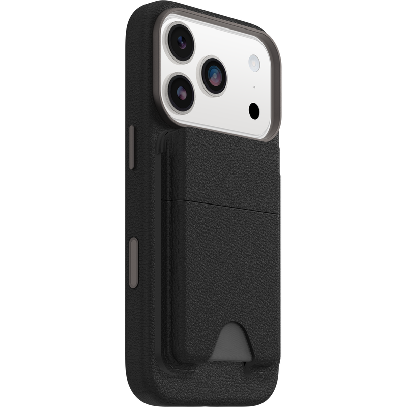 product image 3 - MagSafe Wallet Symmetry Series Cactus Leather