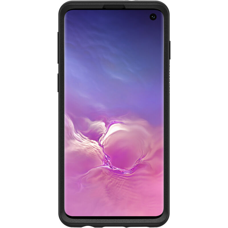 product image 2 - Galaxy S10 Case Symmetry Series