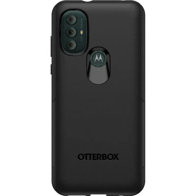 moto g power (2022) Commuter Series Lite Case