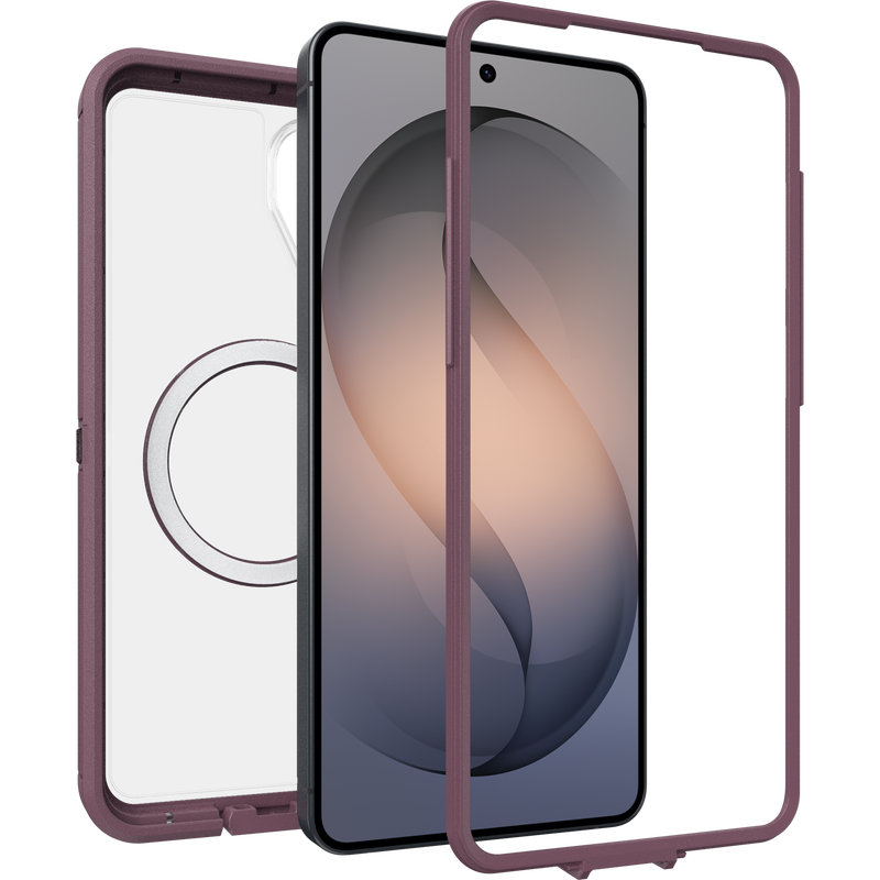 product image 3 - Galaxy S26+ Case Defender Series Pro XT