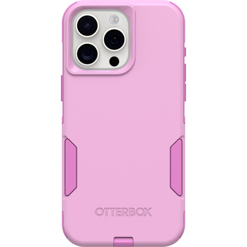 product image 2 - iPhone 15 Pro Max Case Commuter Series