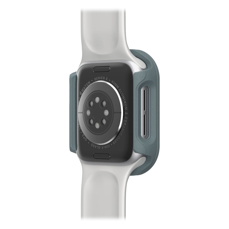 product image 3 - Apple Watch Series SE (2nd gen)/6/SE/5/4 40mm Case LifeProof Eco-friendly