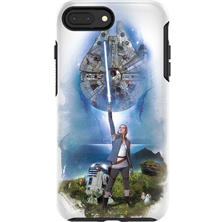 Slim Star Wars iPhone case from OtterBox