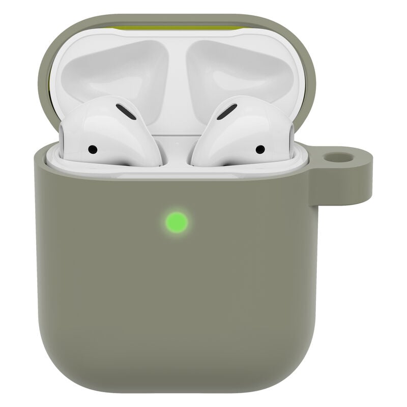 product image 1 - AirPods (1st and 2nd gen) Case Soft-Touch