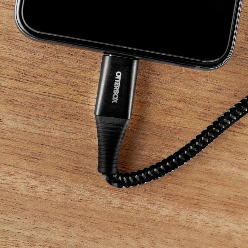 product image 4 - Lightning to USB-C Cable Premium Pro Fast Charge