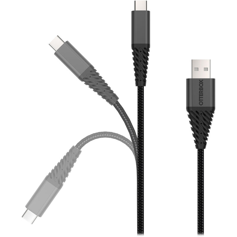 product image 3 - USB-A to USB-C Cable 