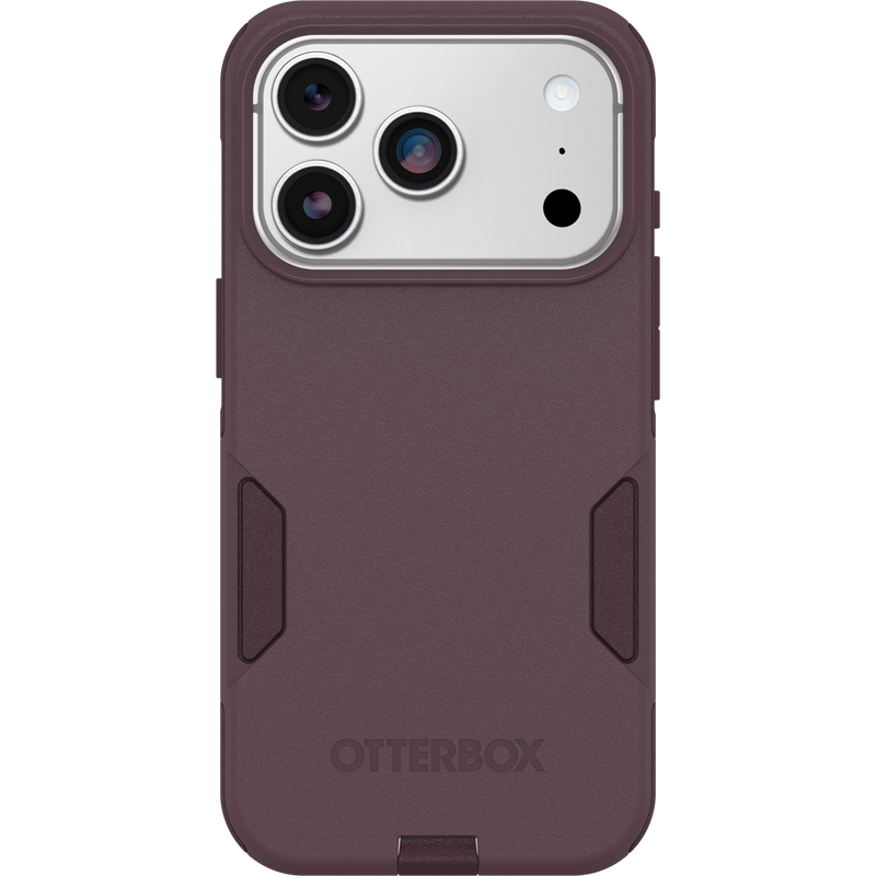 product image 2 - iPhone 17 Pro Case Commuter Series