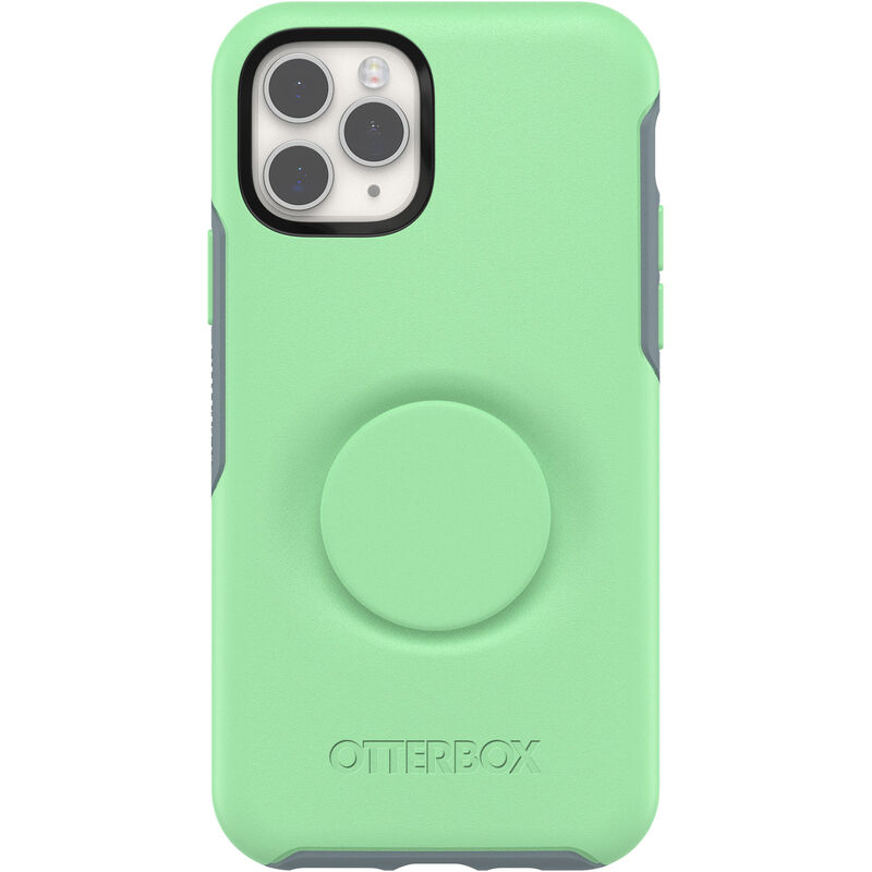 product image 1 - iPhone 11 Pro Case Otter + Pop Symmetry Series