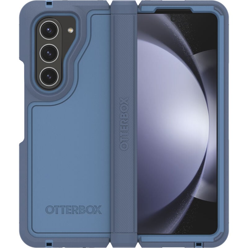 product image 1 - Galaxy Z Fold5 Case Defender Series XT