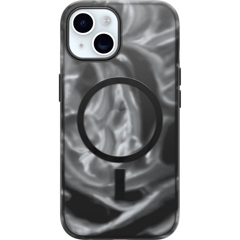 product image 1 - iPhone 15 Case Figura Series for MagSafe