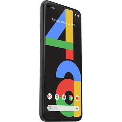 Pixel 4a Amplify Glass Screen Protector
