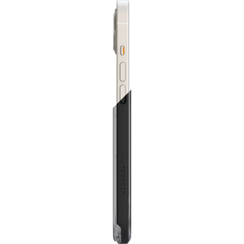 Appartement Besmettelijke ziekte erts NËXT for MagSafe for iPhone 13 — the eco-friendly, ultra-thin, Apple  friendly clear case