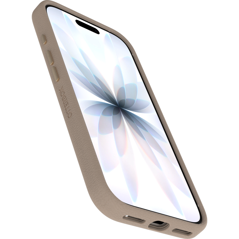 product image 4 - iPhone 17 Case Symmetry Series Cactus Leather