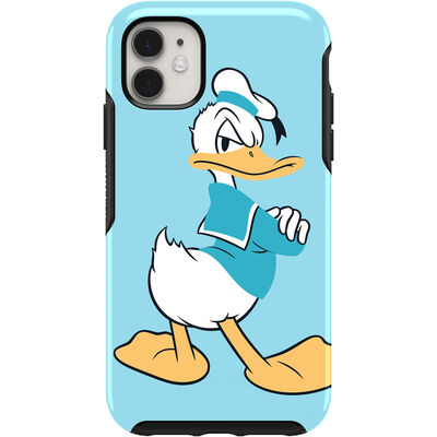 iPhone 11 and iPhone XR Symmetry Series Disney Mickey and Friends Case