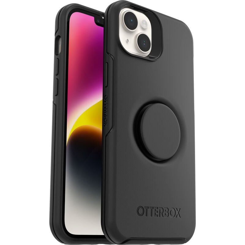 product image 3 - iPhone 14 Plus Case Otter + Pop Symmetry Series Build Your Own