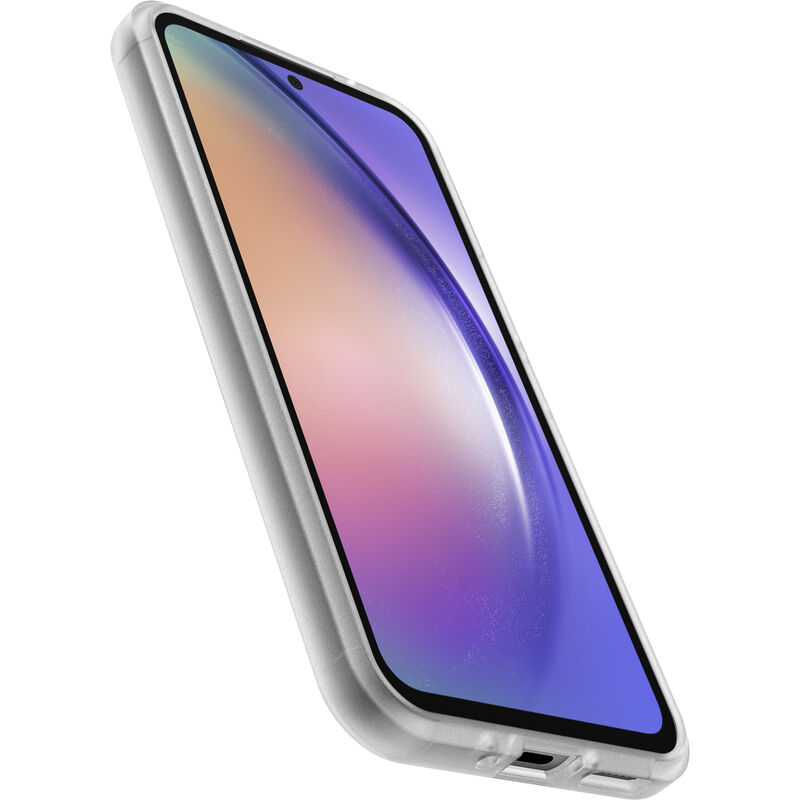 Clear Galaxy A54 5G Case