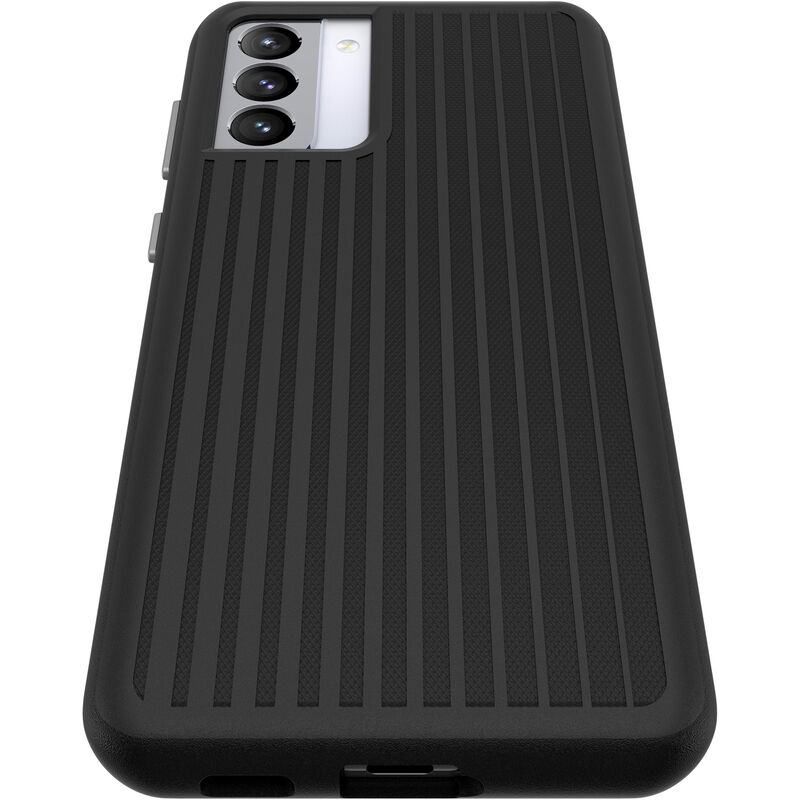 product image 3 - Galaxy S21+ 5G Case Antimicrobial Easy Grip Gaming
