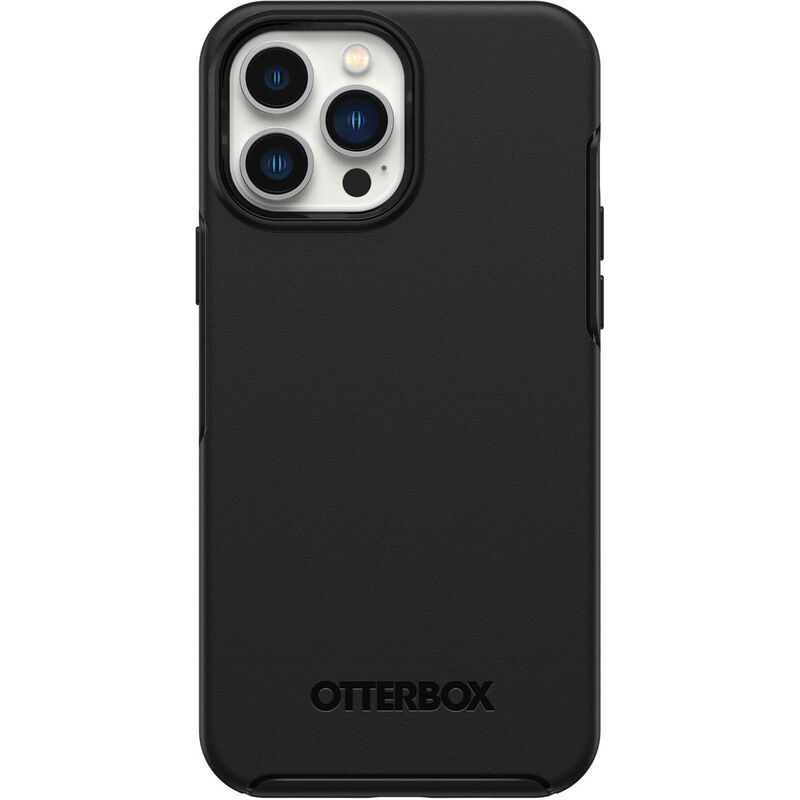 product image 1 - iPhone 13 Pro Max and iPhone 12 Pro Max Case Symmetry Series Antimicrobial