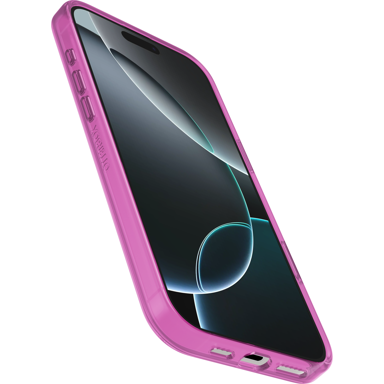 OtterBox Lumen Case iPhone16 Pro ブラック OtterBox Lumen Series iPhone 16 Pro Max Case Review