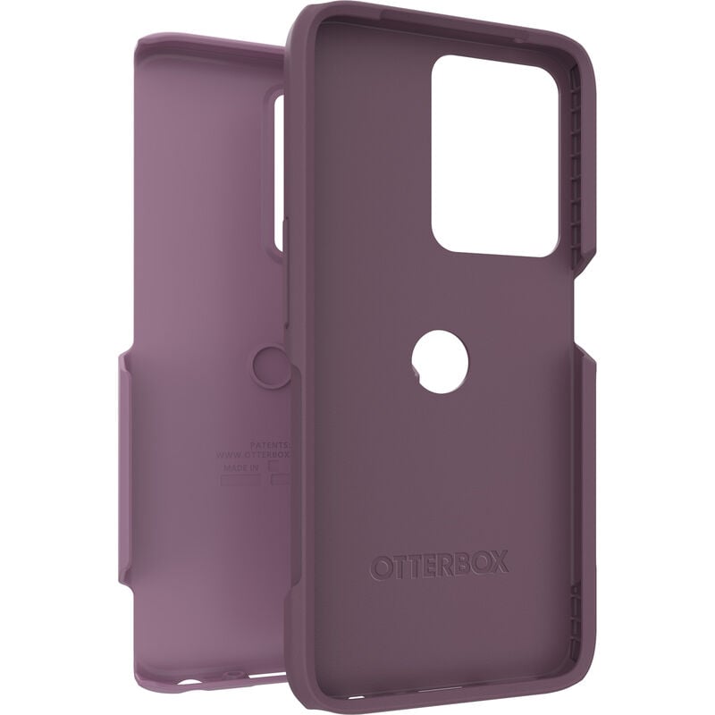 product image 2 - OnePlus Nord N300 5G Case Commuter Series Lite