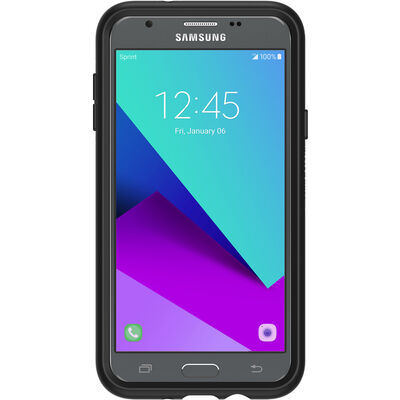 Symmetry Series Case for Samsung Galaxy J7 (2018)/J7 2nd gen/J7 V 2nd gen/J7 Refine