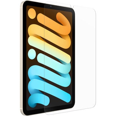 iPad mini (6th gen) Amplify Glass Screen Protector