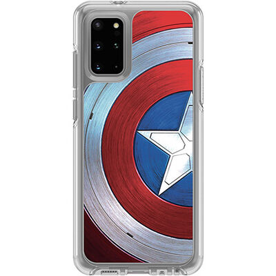 Galaxy S20+/Galaxy S20+ 5G Symmetry Series Marvel Falcon and The Winter Soldier Case