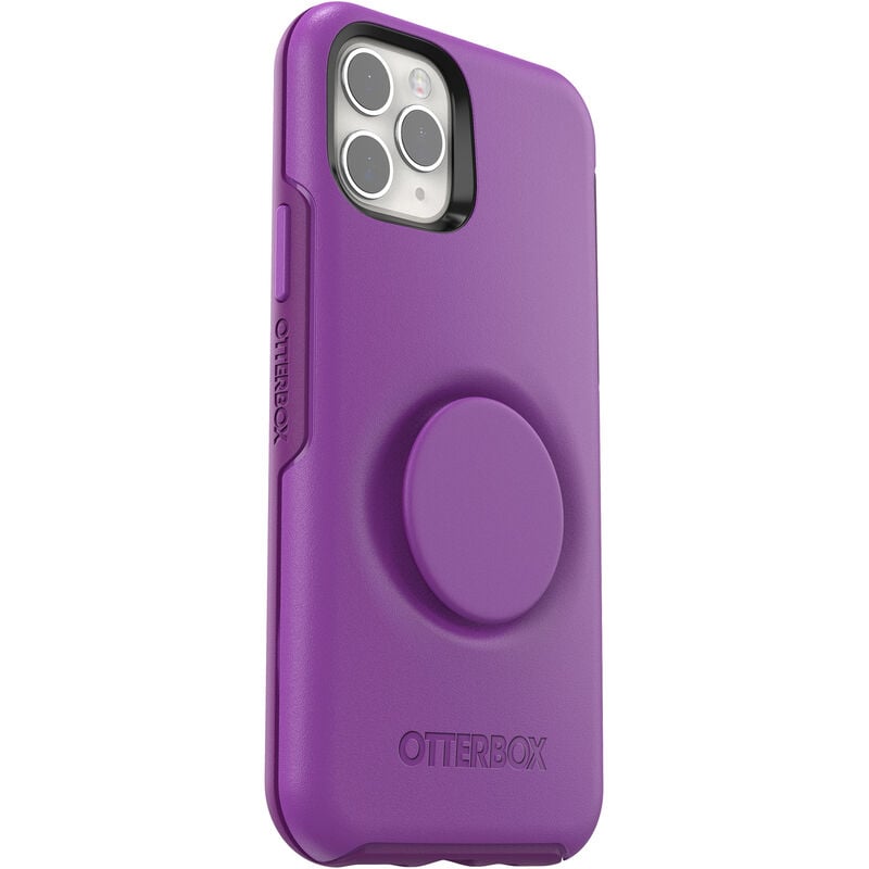 product image 2 - iPhone 11 Pro Case Otter + Pop Symmetry Series