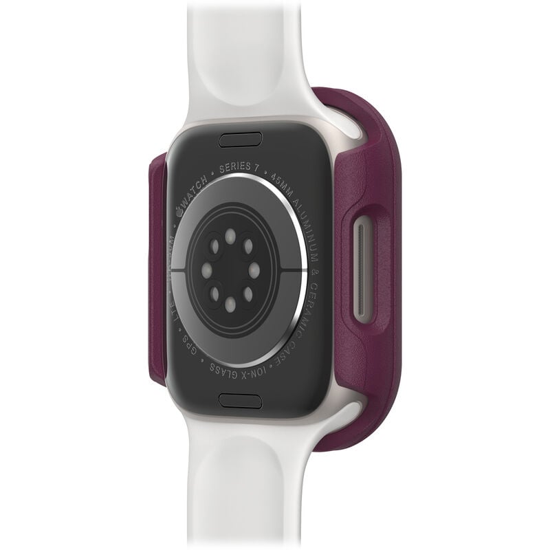 product image 3 - Apple Watch Series 8/7 Case 45mm LifeProof Eco-friendly