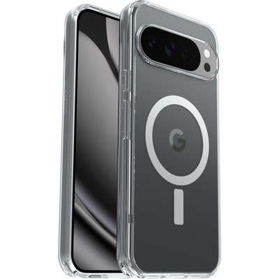 Pixel 10 Pro XL Symmetry Series with Pixelsnap Case