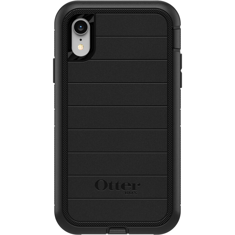 product image 1 - iPhone XR Case Defender Series Pro