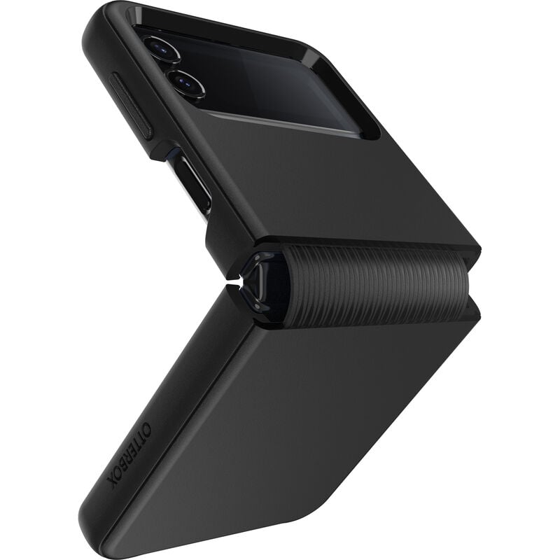 product image 2 - Galaxy Z Flip4 Case Symmetry Series Flex