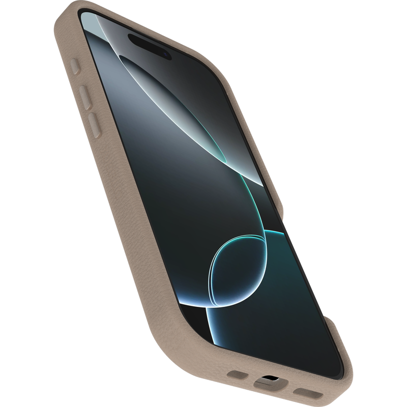 product image 4 - iPhone 16 Pro Case Symmetry Series Cactus Leather for MagSafe