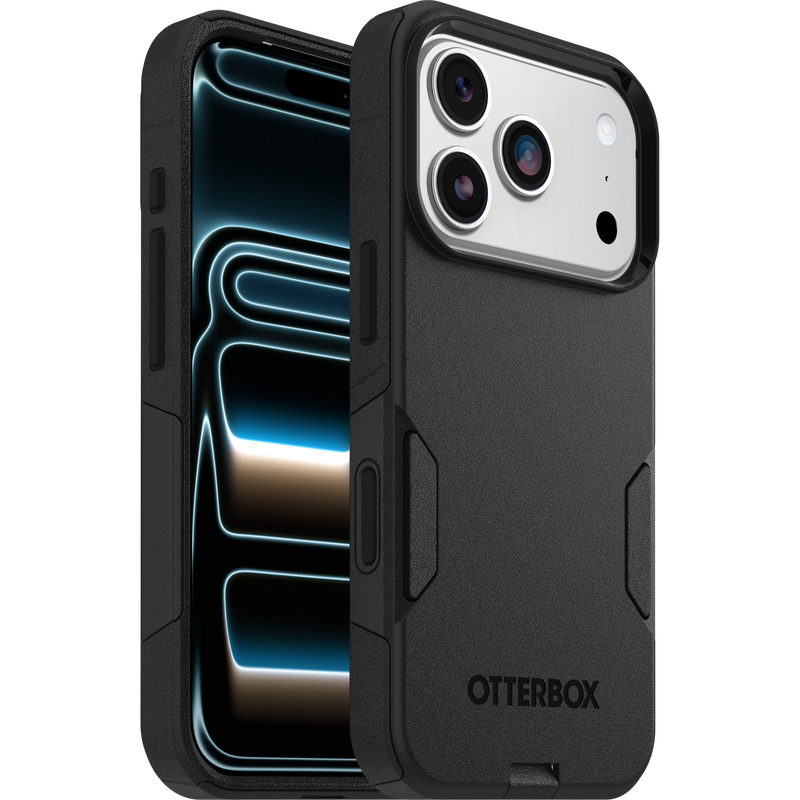 product image 1 - iPhone 17 Pro Case Commuter Series