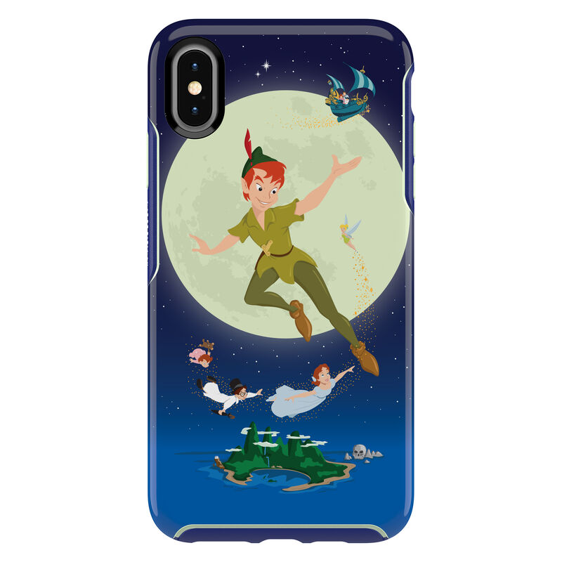 product image 1 - iPhone Xs Max Case Disney Parks Exclusive