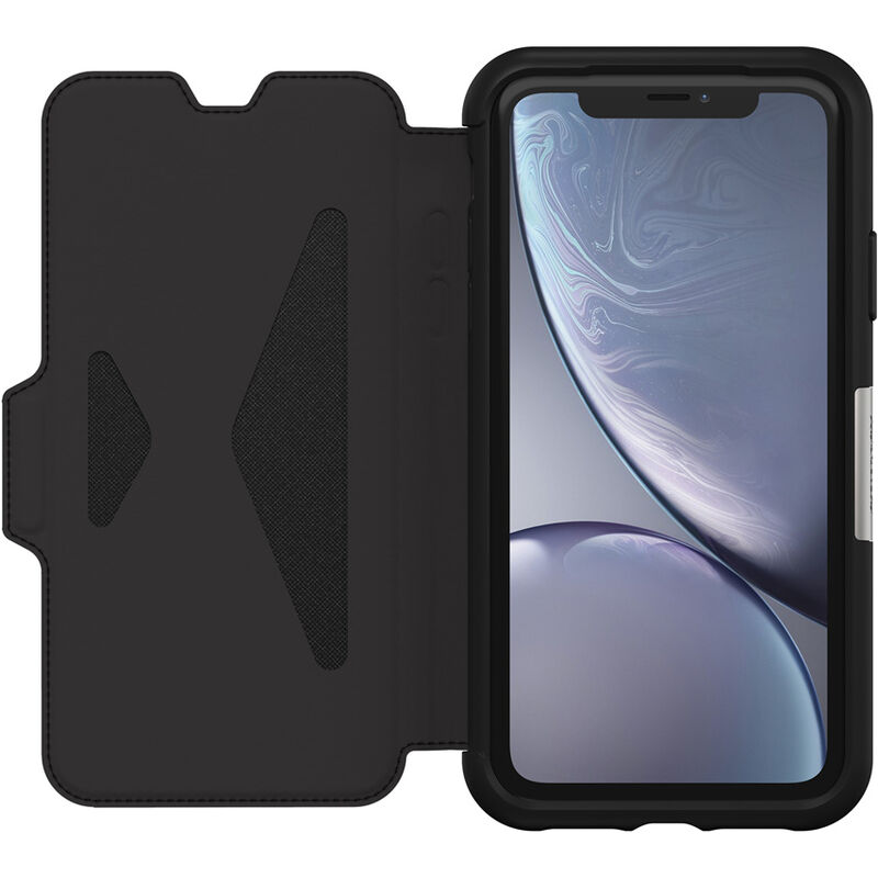 product image 3 - iPhone XR Case Strada Series
