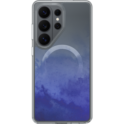 Galaxy S26 Ultra Symmetry Series Clear Case