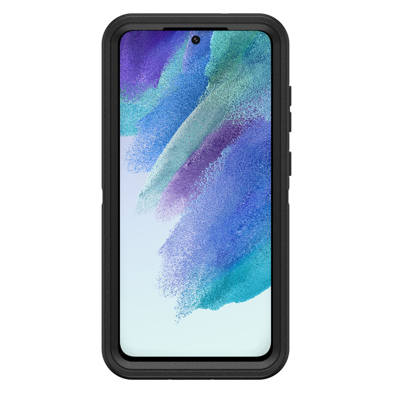 product image 2 - Galaxy S21 FE 5G Case Defender Series Pro